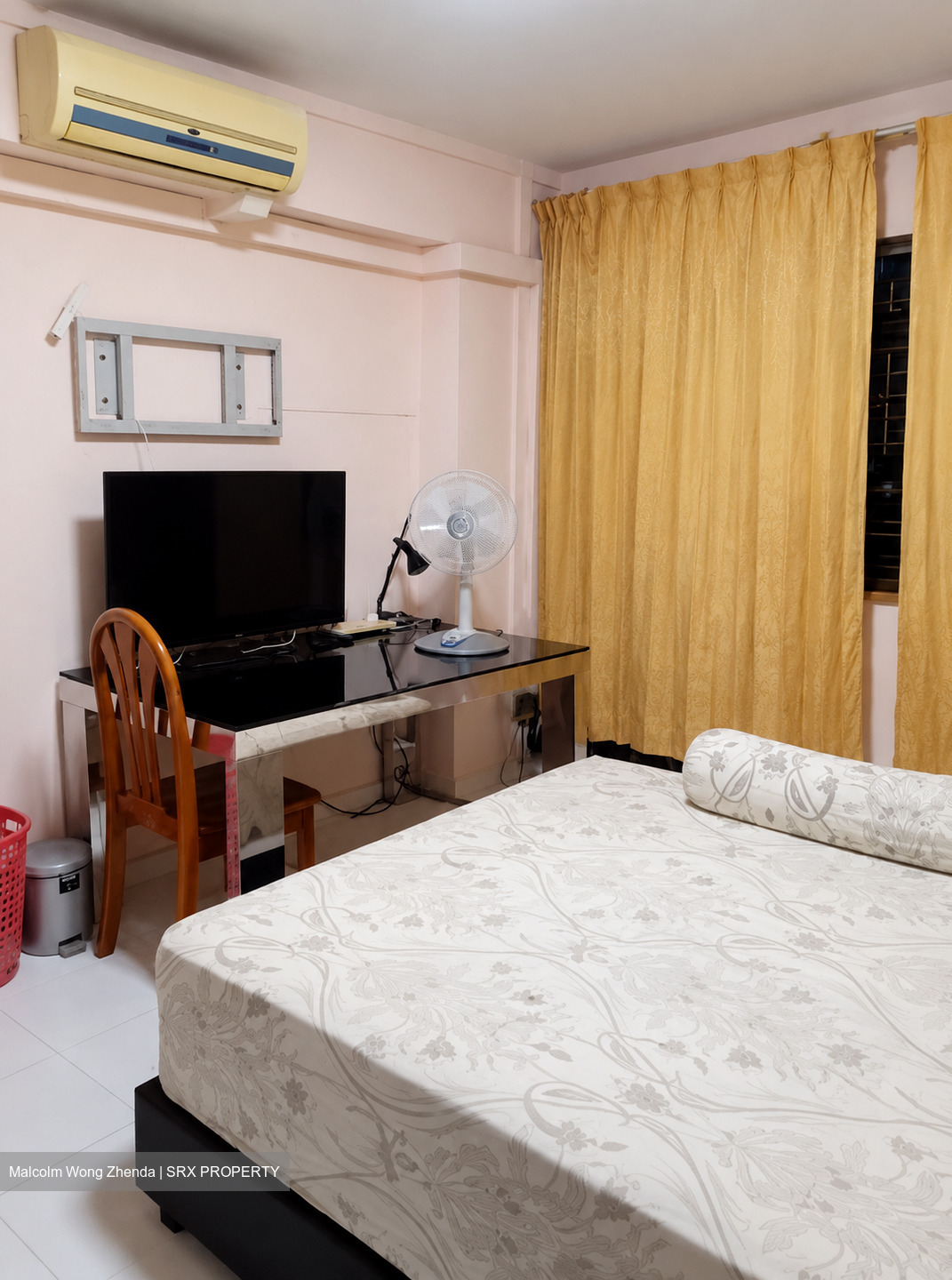 Blk 35 Rumah Tinggi View (Bukit Merah), HDB 5 Rooms #618999971